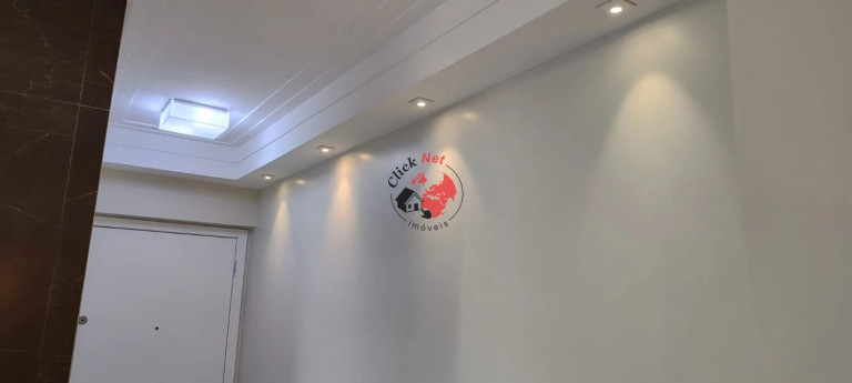 Imagem Apartamento com 3 Quartos à Venda, 83 m² em Centro - São Caetano Do Sul Imagem Apartamento com 3 Quartos à Venda, 83 m² em Centro - São Caetano Do Sul