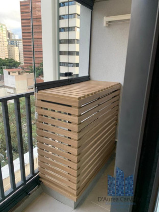 Imagem Imóvel Comercial para Alugar, 31 m² em Paraiso - São Paulo