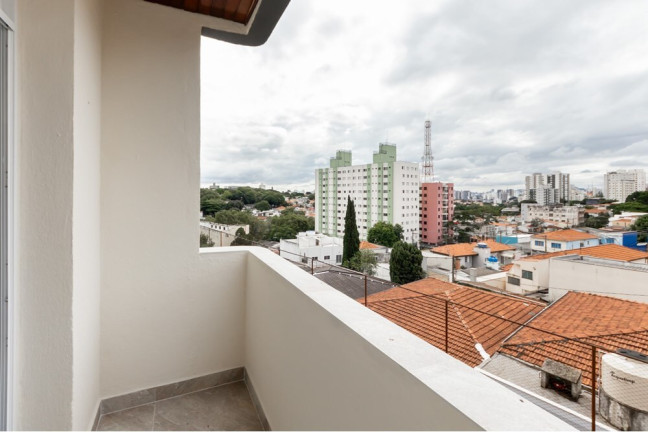 Imagem Apartamento com 3 Quartos à Venda, 97 m² em Jabaquara - São Paulo Imagem Apartamento com 3 Quartos à Venda, 97 m² em Jabaquara - São Paulo