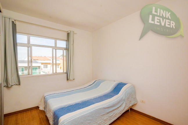 Imagem Casa de Condomínio com 3 Quartos à Venda, 91 m² em Santa Cândida - Curitiba