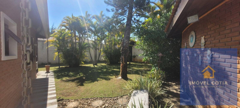 Imagem Casa de Condomínio com 3 Quartos à Venda, 1.223 m² em Granja Cristiana - Vargem Grande Paulista