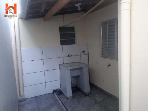 Imagem Casa com 3 Quartos para Alugar, 170 m² em Casa Verde Média - São Paulo Imagem Casa com 3 Quartos para Alugar, 170 m² em Casa Verde Média - São Paulo