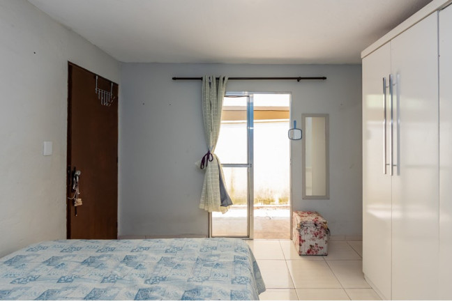 Imagem Casa com 3 Quartos à Venda, 114 m² em Jardim Santo Elias - São Paulo Imagem Casa com 3 Quartos à Venda, 114 m² em Jardim Santo Elias - São Paulo