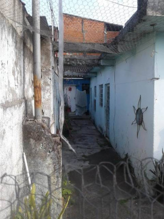 Imagem Terreno à Venda, 99 m² em Vila Rica - São Paulo