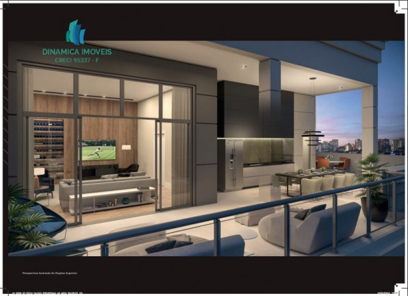 Imagem Apartamento com 3 Quartos à Venda, 213 m² em Cambuí - Campinas