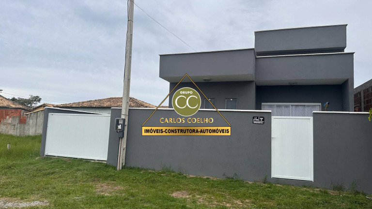 Imagem Casa à Venda, em Gravatá 1 - Cabo Frio Imagem Casa à Venda, em Gravatá 1 - Cabo Frio