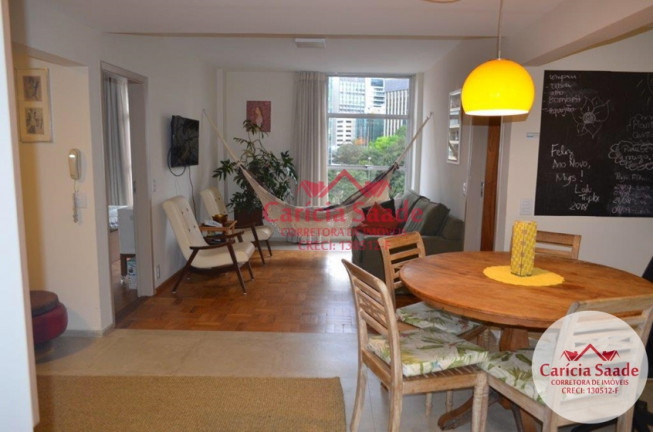 Imagem Apartamento com 2 Quartos à Venda, 80 m² em Cerqueira César - São Paulo Imagem Apartamento com 2 Quartos à Venda, 80 m² em Cerqueira César - São Paulo