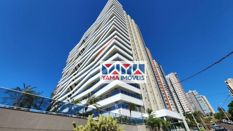 Imagem Apartamento com 4 Quartos à Venda, 292 m² em Parque Sul - Ribeirão Preto Imagem Apartamento com 4 Quartos à Venda, 292 m² em Parque Sul - Ribeirão Preto