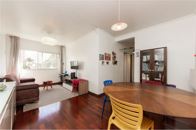 Imagem Apartamento com 2 Quartos à Venda, 61 m² em Saúde - São Paulo Imagem Apartamento com 2 Quartos à Venda, 61 m² em Saúde - São Paulo