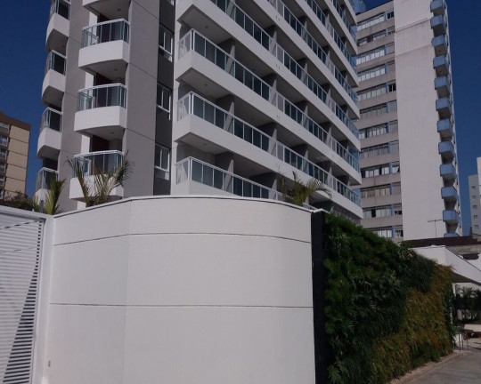 Imagem Apartamento com 1 Quarto à Venda, 39 m² em Vila Mariana - São Paulo Imagem Apartamento com 1 Quarto à Venda, 39 m² em Vila Mariana - São Paulo