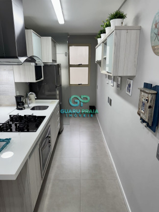 Imagem Apartamento com 2 Quartos para Alugar, 70 m² em Enseada - Guarujá
