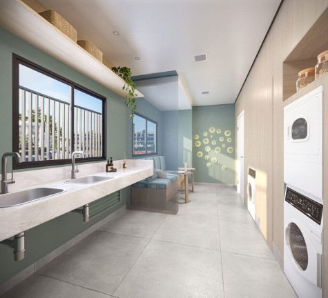 Imagem Apartamento com 2 Quartos à Venda, 51 m² em Vila Mariana - São Paulo Imagem Apartamento com 2 Quartos à Venda, 51 m² em Vila Mariana - São Paulo