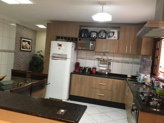 Imagem Casa com 2 Quartos à Venda, 175 m² em Jardim São Carlos - Itapevi