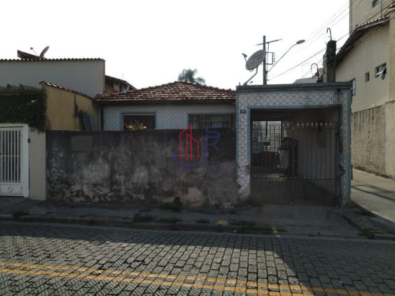 Imagem Terreno à Venda, 157 m² em Vila Augusta - Guarulhos Imagem Terreno à Venda, 157 m² em Vila Augusta - Guarulhos