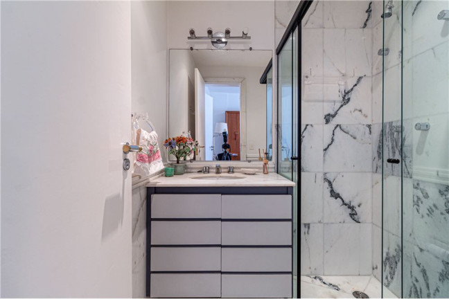 Imagem Apartamento com 3 Quartos à Venda, 177 m² em Perdizes - São Paulo Imagem Apartamento com 3 Quartos à Venda, 177 m² em Perdizes - São Paulo