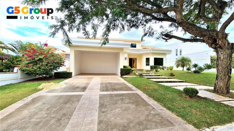 Imagem Casa de Condomínio com 4 Quartos à Venda, 600 m² em Parque Village Castelo - Itu Imagem Casa de Condomínio com 4 Quartos à Venda, 600 m² em Parque Village Castelo - Itu