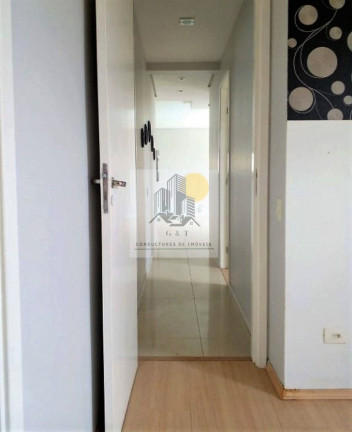 Imagem Apartamento com 3 Quartos à Venda, 82 m² em Jaguaré - São Paulo