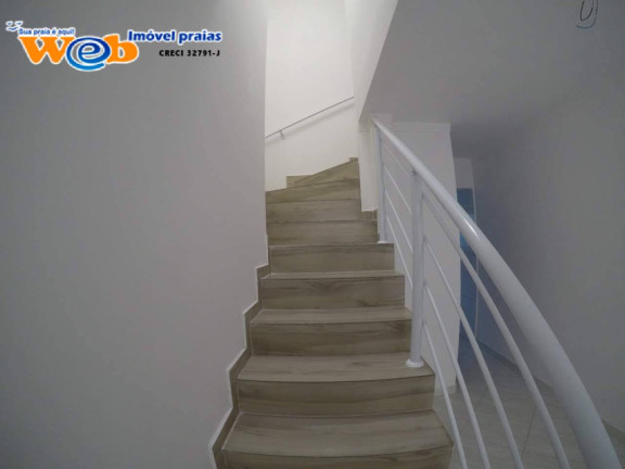 Imagem Sobrado com 2 Quartos à Venda, 60 m² em Tupi - Praia Grande