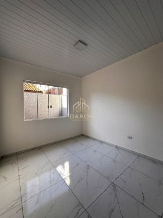 Imagem Casa com 3 Quartos à Venda, 62 m² em Jardim Bela Vista - Piraquara Imagem Casa com 3 Quartos à Venda, 62 m² em Jardim Bela Vista - Piraquara