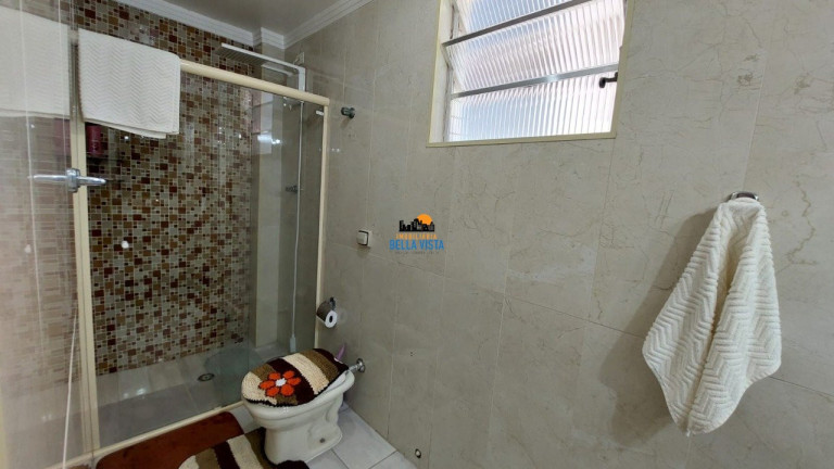 Imagem Apartamento com 3 Quartos à Venda, em Itararé - São Vicente Imagem Apartamento com 3 Quartos à Venda, em Itararé - São Vicente