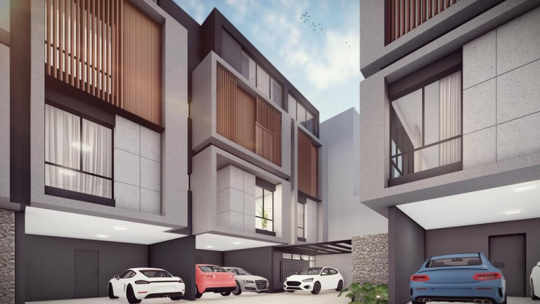 Imagem Casa com 3 Quartos à Venda, 155 m² em Vila Mariana - São Paulo
