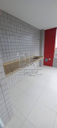 Imagem Apartamento com 2 Quartos à Venda, 101 m² em Vila Assuncao - Praia Grande