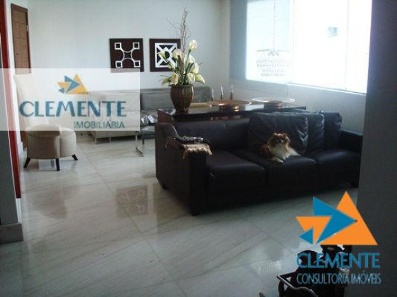 Imagem Apartamento com 4 Quartos à Venda, 303 m² em Lourdes - Belo Horizonte Imagem Apartamento com 4 Quartos à Venda, 303 m² em Lourdes - Belo Horizonte