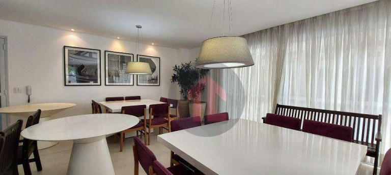 Imagem Apartamento com 1 Quarto para Alugar, 40 m² em Vila Itapura - Campinas Imagem Apartamento com 1 Quarto para Alugar, 40 m² em Vila Itapura - Campinas