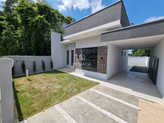 Imagem Casa com 2 Quartos à Venda, 65 m² em Quinta Dos Açorianos - Barra Velha