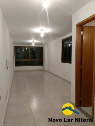 Sala Comercial à Venda, 30 m² em Icaraí - Niterói