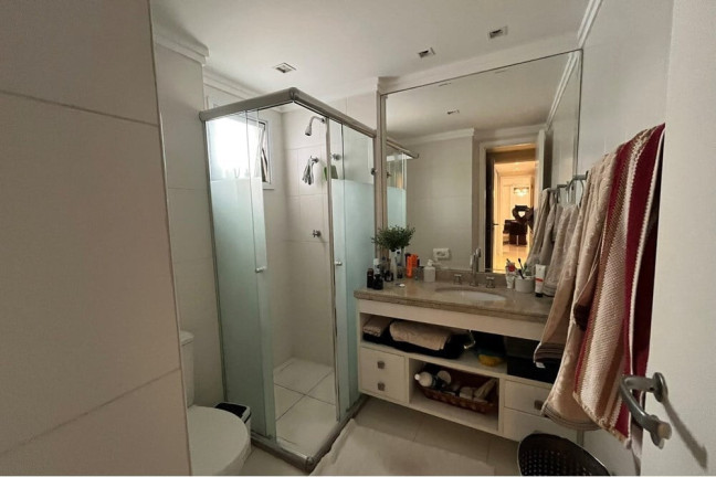 Imagem Apartamento com 3 Quartos à Venda, 112 m² em Mooca - São Paulo Imagem Apartamento com 3 Quartos à Venda, 112 m² em Mooca - São Paulo