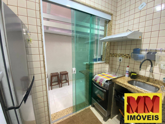 Imagem Apartamento com 1 Quarto à Venda, 30 m² em Passagem - Cabo Frio Imagem Apartamento com 1 Quarto à Venda, 30 m² em Passagem - Cabo Frio