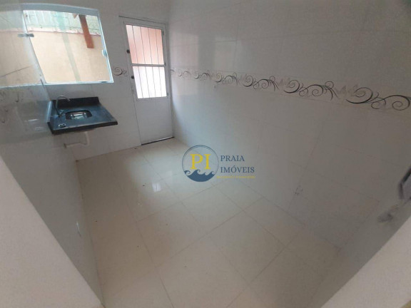 Imagem Casa com 2 Quartos à Venda, 100 m² em Maracanã - Praia Grande