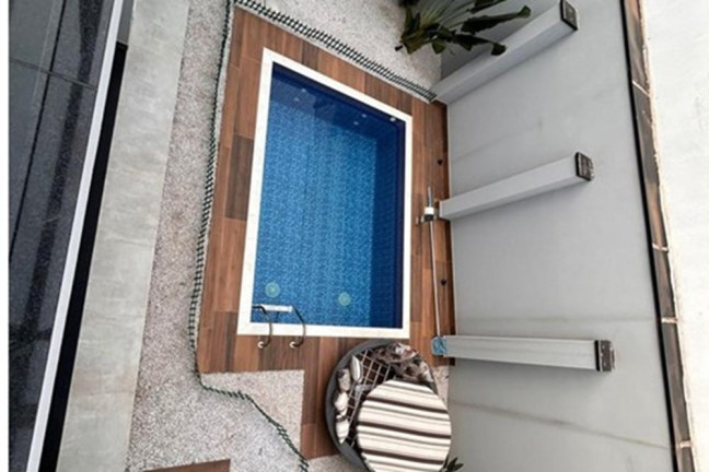 Imagem Casa de Condomínio com 3 Quartos à Venda, em Jardim Ermida Ii - Jundiaí Imagem Casa de Condomínio com 3 Quartos à Venda, em Jardim Ermida Ii - Jundiaí