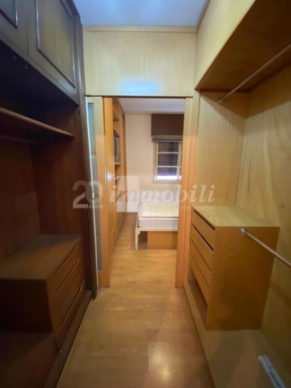 Imagem Apartamento com 3 Quartos à Venda, 100 m² em Higienópolis - São Paulo