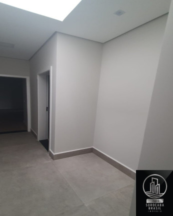 Imagem Casa com 3 Quartos à Venda, 250 m² em Ibiti Reserva - Sorocaba Imagem Casa com 3 Quartos à Venda, 250 m² em Ibiti Reserva - Sorocaba