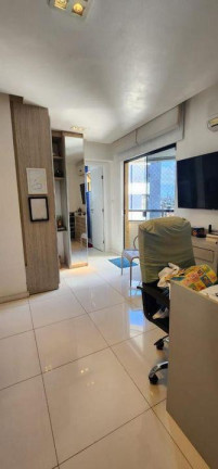 Imagem Apartamento com 2 Quartos à Venda, 133 m² em Horto Florestal - Salvador