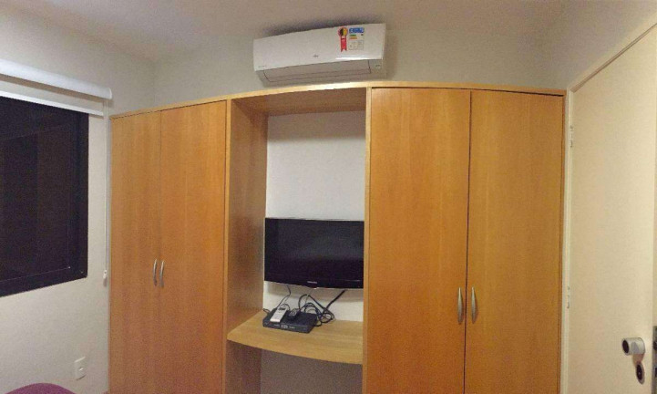 Imagem Apartamento com 1 Quarto à Venda, 45 m² em Jardim Paulista - São Paulo
