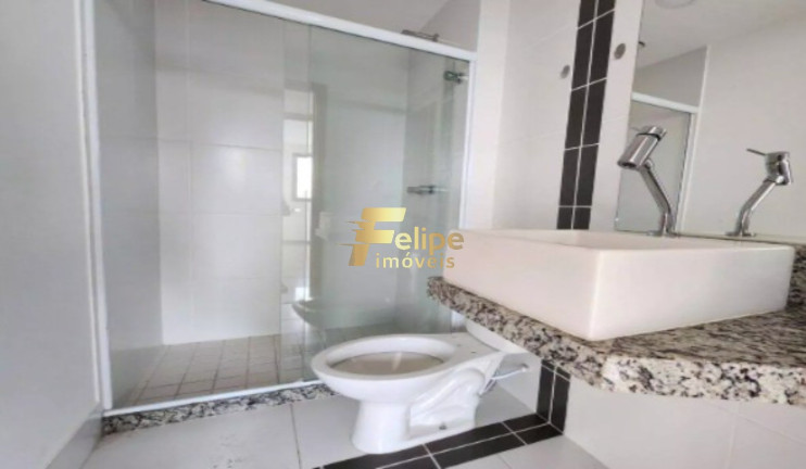 Imagem Imóvel com 2 Quartos à Venda, 60 m² em Praia De Itaparica - Vila Velha