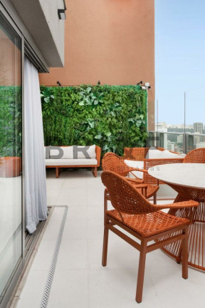 Imagem Apartamento com 3 Quartos à Venda, 265 m² em Brooklin - São Paulo Imagem Apartamento com 3 Quartos à Venda, 265 m² em Brooklin - São Paulo