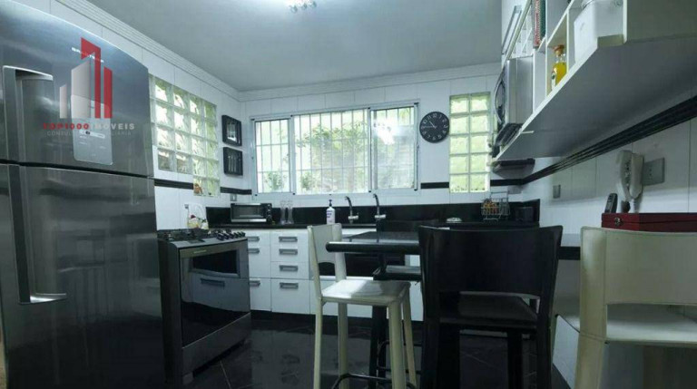 Imagem Casa com 3 Quartos à Venda, 174 m² em Imirim - São Paulo Imagem Casa com 3 Quartos à Venda, 174 m² em Imirim - São Paulo
