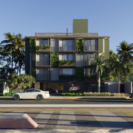 Imagem Apartamento com 1 Quarto à Venda, 32 m² em Cabo Branco - João Pessoa Imagem Apartamento com 1 Quarto à Venda, 32 m² em Cabo Branco - João Pessoa