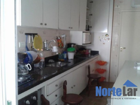 Imagem Apartamento com 3 Quartos à Venda, 78 m² em Santana - São Paulo Imagem Apartamento com 3 Quartos à Venda, 78 m² em Santana - São Paulo