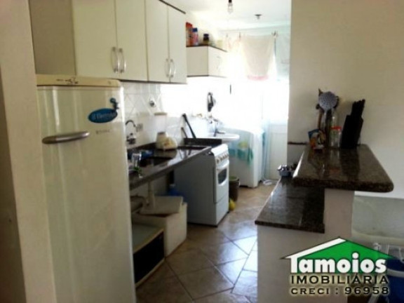 Imagem Apartamento com 2 Quartos para Temporada, 60 m² em Itaguá - Ubatuba Imagem Apartamento com 2 Quartos para Temporada, 60 m² em Itaguá - Ubatuba