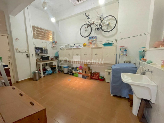 Imagem Apartamento com 3 Quartos à Venda, 150 m² em Higienópolis - São Paulo