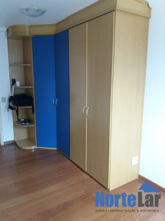 Imagem Apartamento com 3 Quartos à Venda, 116 m² em Vila Romana - São Paulo