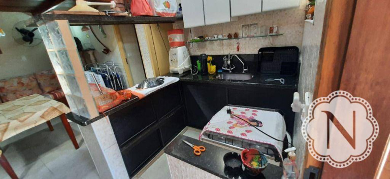Imagem Casa com 2 Quartos à Venda, 80 m² em Bopiranga - Itanhaém Imagem Casa com 2 Quartos à Venda, 80 m² em Bopiranga - Itanhaém