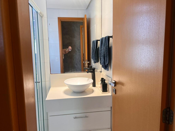 Imagem Apartamento com 2 Quartos à Venda, 70 m² em Jardim Do Mar - São Bernardo Do Campo