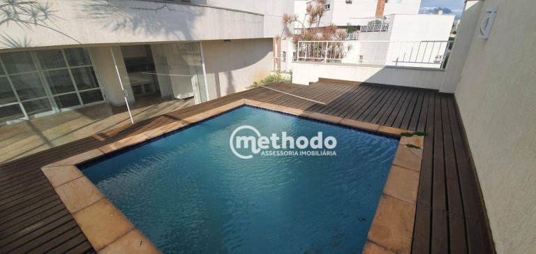 Imagem Apartamento com 4 Quartos à Venda, 400 m² em Parque São Quirino - Campinas Imagem Apartamento com 4 Quartos à Venda, 400 m² em Parque São Quirino - Campinas