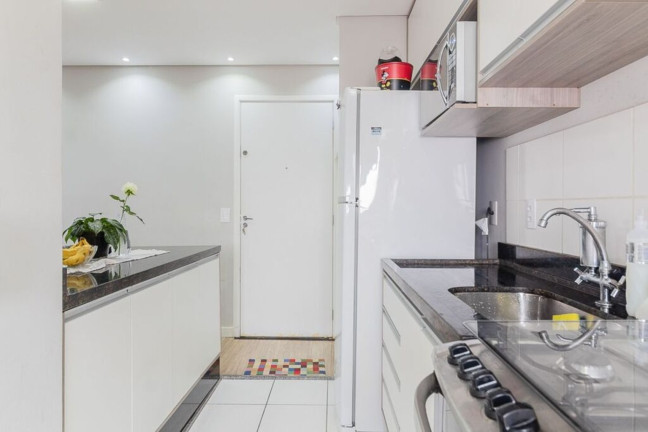 Imagem Imóvel com 2 Quartos à Venda, 43 m² em Jardim Helena - São Paulo Imagem Imóvel com 2 Quartos à Venda, 43 m² em Jardim Helena - São Paulo